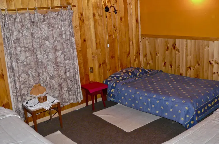 Habitación Tonina