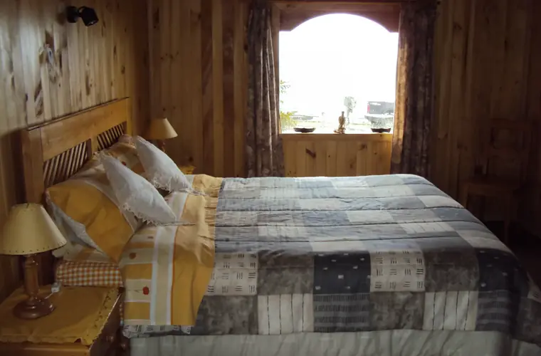Habitación Mañío