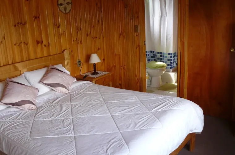 Habitación Ciruelillo